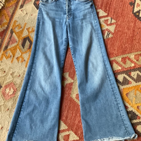 Mother The TomCat Roller Fray - Picture 3 of 9